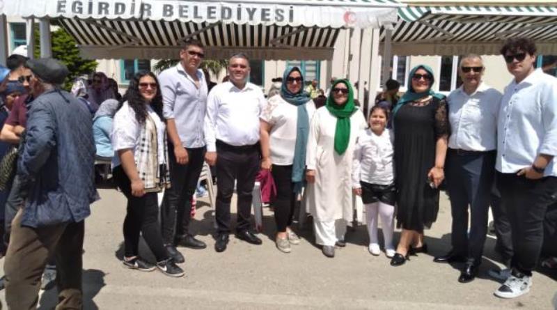 eğirdir,egirdir haber,akın gazetesi