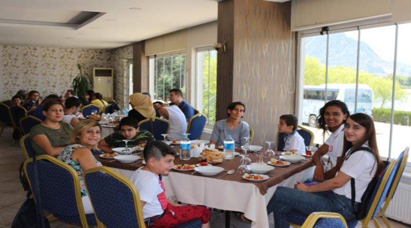 eğirdir,egirdir haber,akın gazetesi