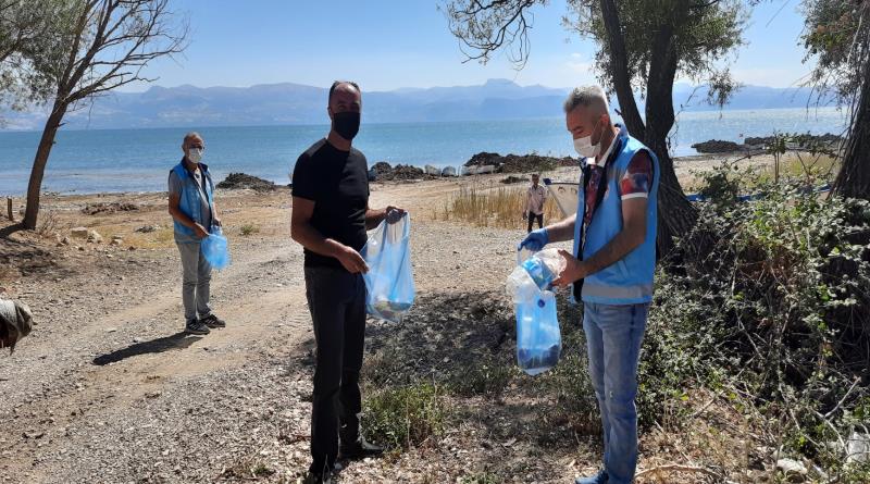 eğirdir,egirdir haber,akın gazetesi