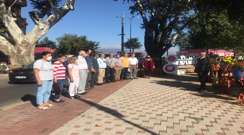 eğirdir,egirdir haber,akın gazetesi