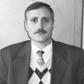 Ali Taş