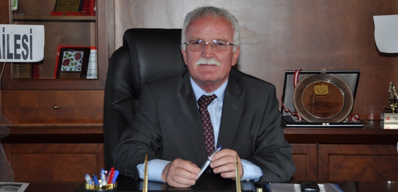 Eğirdir Belediye Başkanı Ömer Şengöl Demirel Ailesine Başsağlığı Diledi