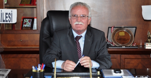 Eğirdir Belediye Başkanı Ömer Şengöl'ün 10 Ocak Çalışan Gazeteciler Günü Mesajı