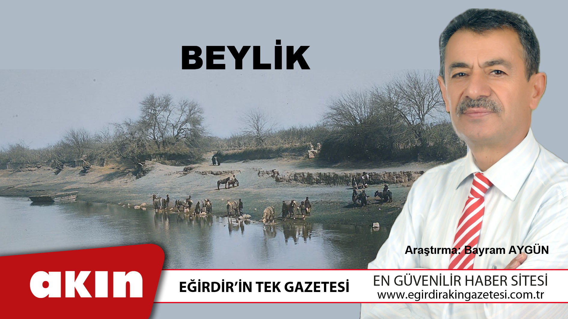 BEYLİK