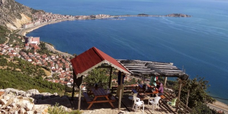 Orada Bir Köy Var Uzakta: Türkiye'nin En Güzel 10 Köyü